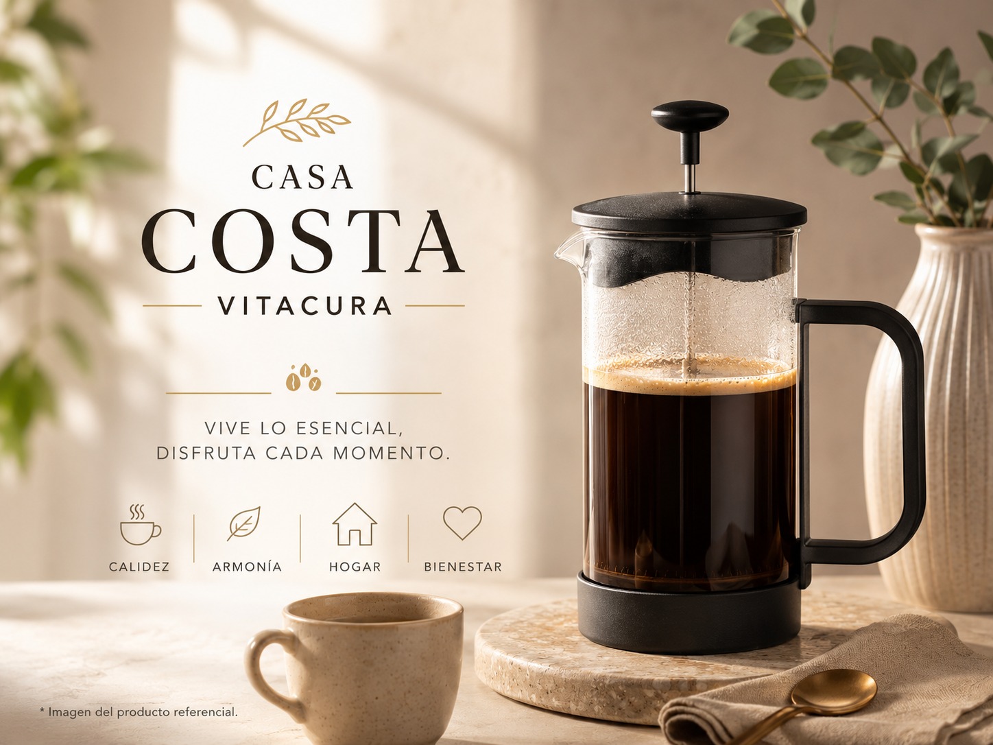cafetera italiana 